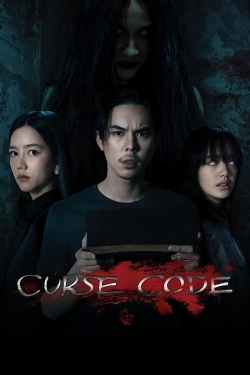 Watch Free Curse Code Movies HD Online 123Movies