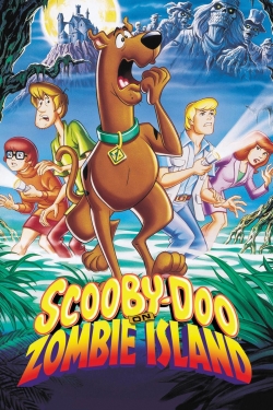 Watch Free Scooby-Doo on Zombie Island Movies HD Online 123Movies