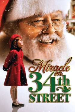 Watch Free Miracle on 34th Street Movies HD Online 123Movies