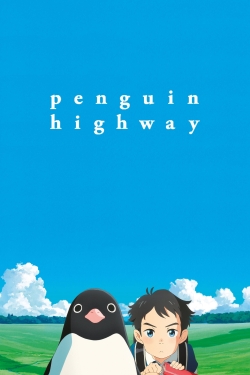 Watch Free Penguin Highway Movies HD Online 123Movies