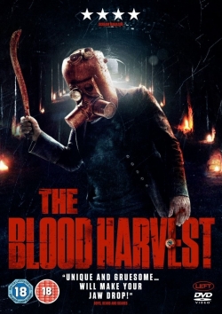 Watch Free The Blood Harvest Movies HD Online 123Movies