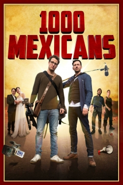 Watch Free 1000 Mexicans Movies HD Online 123Movies