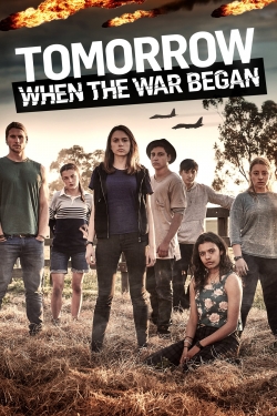 Watch Free Tomorrow When the War Began Movies HD Online 123Movies