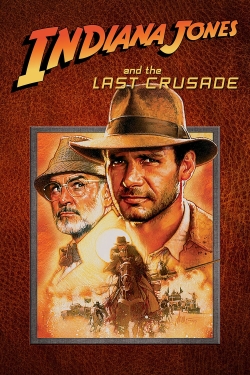 Watch Free Indiana Jones and the Last Crusade Movies HD Online 123Movies