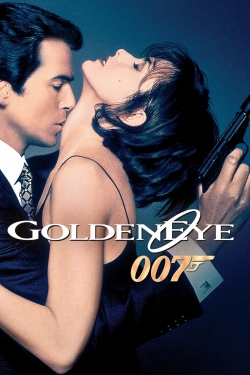 Watch Free GoldenEye Movies HD Online 123Movies