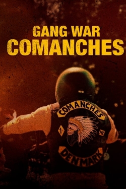 Watch Free Gang War - Comanches Movies HD Online 123Movies