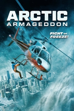 Watch Free Arctic Armageddon Movies HD Online 123Movies