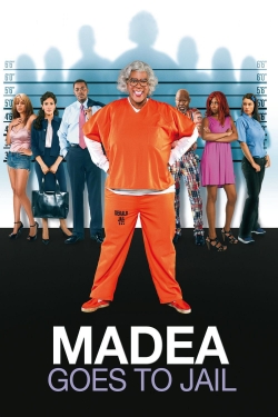 Watch Free Madea Goes to Jail Movies HD Online 123Movies