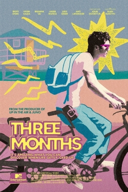 Watch Free Three Months Movies HD Online 123Movies