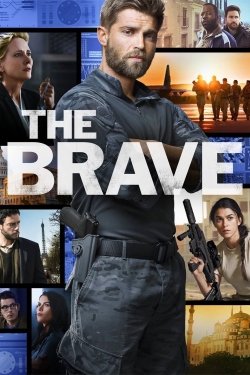 Watch Free The Brave Movies HD Online 123Movies