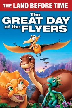 Watch Free The Land Before Time XII: The Great Day of the Flyers Movies HD Online 123Movies