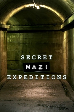 Watch Free Secret Nazi Expeditions Movies HD Online 123Movies