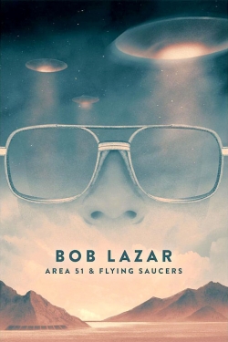 Watch Free Bob Lazar: Area 51 and Flying Saucers Movies HD Online 123Movies