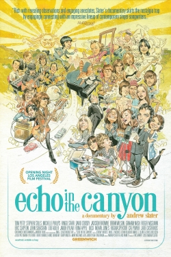 Watch Free Echo in the Canyon Movies HD Online 123Movies