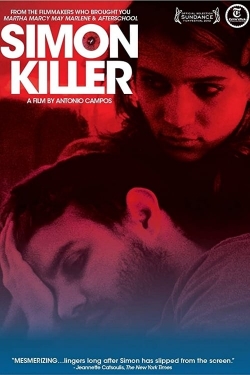 Watch Free Simon Killer Movies HD Online 123Movies