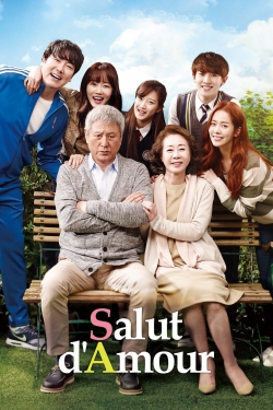 Watch Free Salut d’Amour Movies HD Online 123Movies