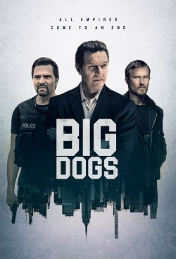 Watch Free Big Dogs Movies HD Online 123Movies