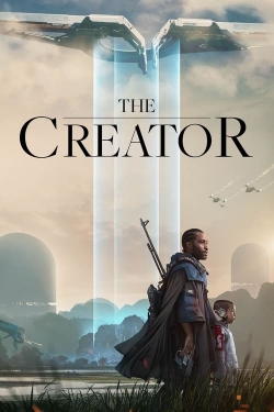 Watch Free The Creator Movies HD Online 123Movies