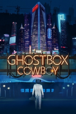 Watch Free Ghostbox Cowboy Movies HD Online 123Movies