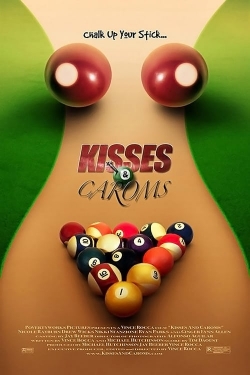 Watch Free Kisses and Caroms Movies HD Online 123Movies