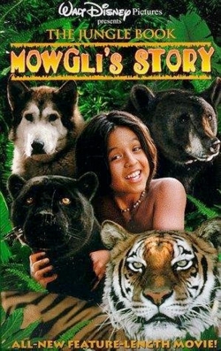 Watch Free The Jungle Book: Mowgli's Story Movies HD Online 123Movies