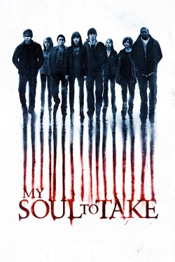 Watch Free My Soul to Take Movies HD Online 123Movies