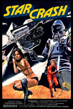 Watch Free Starcrash Movies HD Online 123Movies