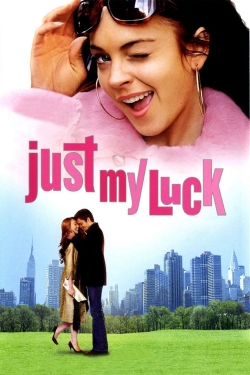 Watch Free Just My Luck Movies HD Online 123Movies