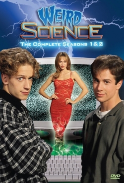 Watch Free Weird Science Movies HD Online 123Movies