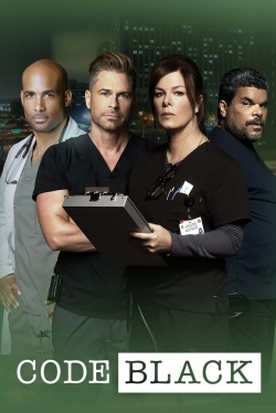 Watch Free Code Black Movies HD Online 123Movies