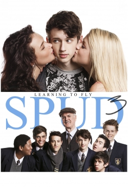 Watch Free Spud 3: Learning to Fly Movies HD Online 123Movies