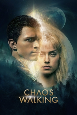 Watch Free Chaos Walking Movies HD Online 123Movies