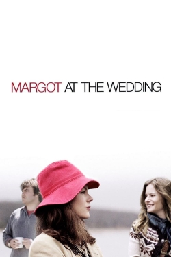 Watch Free Margot at the Wedding Movies HD Online 123Movies