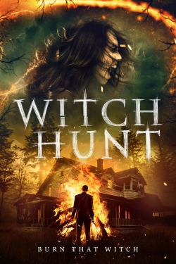 Watch Free Witch Hunt Movies HD Online 123Movies