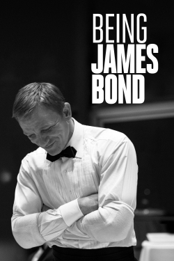 Watch Free Being James Bond Movies HD Online 123Movies