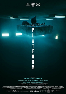 Watch Free The Platform Movies HD Online 123Movies