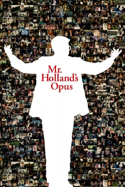 Watch Free Mr. Holland's Opus Movies HD Online 123Movies