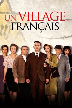 Watch Free Un village français Movies HD Online 123Movies