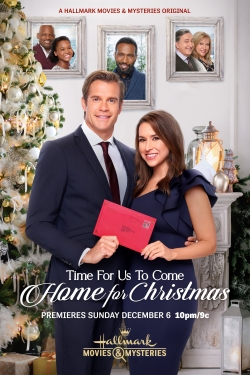 Watch Free Time for Us to Come Home for Christmas Movies HD Online 123Movies