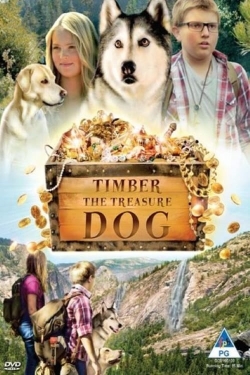 Watch Free Timber the Treasure Dog Movies HD Online 123Movies