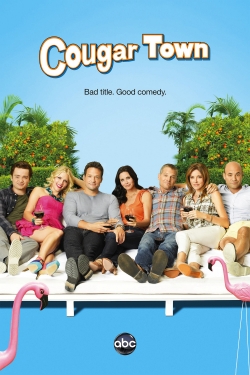 Watch Free Cougar Town Movies HD Online 123Movies