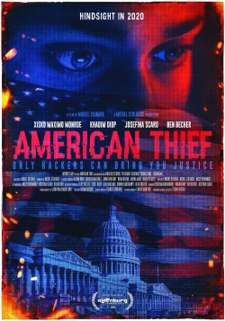 Watch Free American Thief Movies HD Online 123Movies