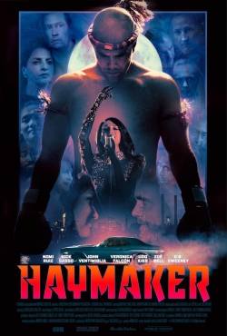 Watch Free Haymaker Movies HD Online 123Movies