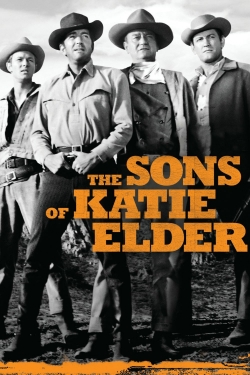 Watch Free The Sons of Katie Elder Movies HD Online 123Movies