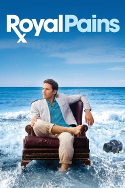 Watch Free Royal Pains Movies HD Online 123Movies