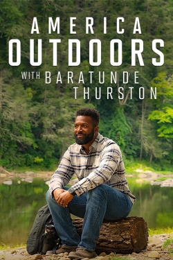 Watch Free America Outdoors with Baratunde Thurston Movies HD Online 123Movies