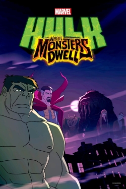 Watch Free Hulk: Where Monsters Dwell Movies HD Online 123Movies