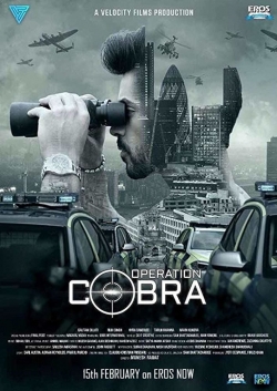 Watch Free Operation Cobra Movies HD Online 123Movies