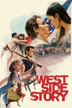 Watch Free West Side Story Movies HD Online 123Movies