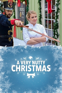 Watch Free A Very Nutty Christmas Movies HD Online 123Movies